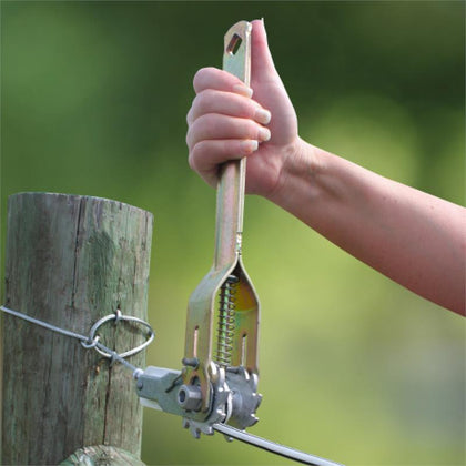 Fence Accessories & Tools