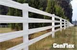 CenFlex Flexible Fence Rolls 330'/660' Qty 1 each