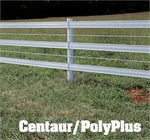 PolyPlus Single Strand Fence Rolls 1320' Qty 1 each