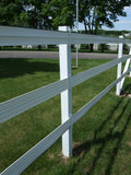 Hot Rail Flexible Fence Rolls 330'/660' 1 per