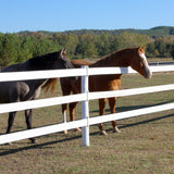 CenFlex Flexible Fence Rolls 330'/660' Qty 1 each